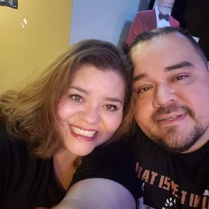 Meet your Posher, Gina